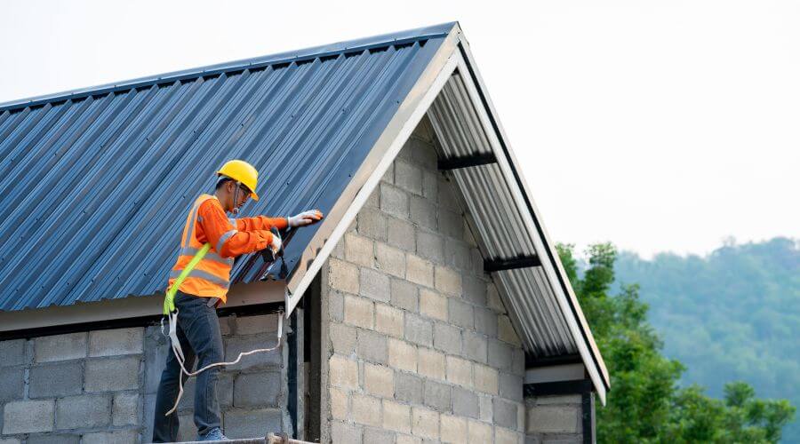 Local Chimney Repair in Hudson, CO